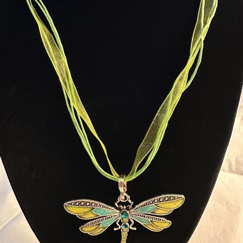 Shio Dragonfly